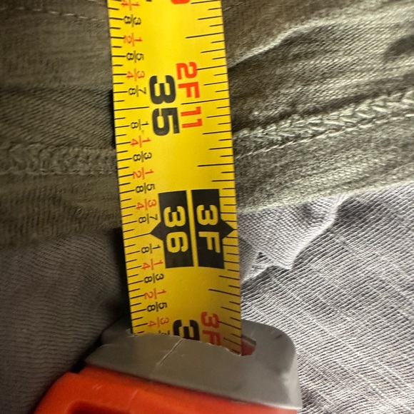 GAP Olive Green Women's Dress - Picture 7 of 9